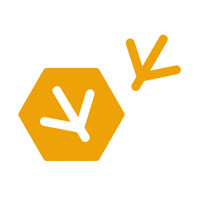 The Honeyguide logo - Similar company to Vibrantventures