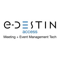 e-DetinAccess: Automating Event Planning to Maximize Revenue and Streamline Meeting Workflows logo - Similar company to Slam Workflows