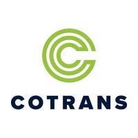 CoTrans GmbH logo - Similar company to Drop Delivery