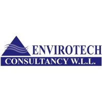 Envirotech Consultancy W.L.L logo - Similar company to Environment Arabia Consultancy Services