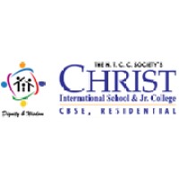 CHRIST INTERNATIONAL SCHOOL logo - Similar company to Vivek Techno School