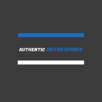 Authentic Motor Spares logo - Similar company to Aurich Food Distributors
