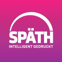 Späth Media GmbH logo - Similar company to Blickwürdig Gmbh