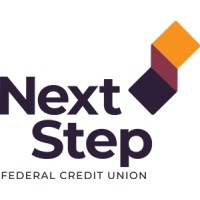 NextStep Federal Credit Union logo - Similar company to Great Meadow Federal Credit Union