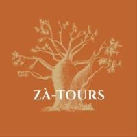 Zà-Tours Madagascar logo - Similar company to Simienecotours