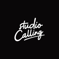 Studio Calling logo - Similar company to Gustitalia - 上海星阙国际贸易有限公司
