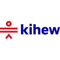 Kihew Consulting & Research logo - Similar company to K