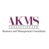 AKMS Consulting Limited logo - Similar company to The Eaglers Tribe