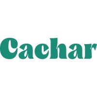 Cachar logo - Similar company to Boozt