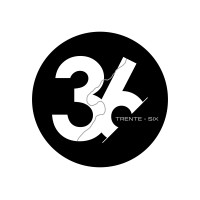 Trente-Six logo - Similar company to Sander Van Vugt
