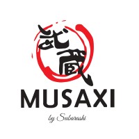 Musaxi by Subarashi logo - Similar company to Enigmind