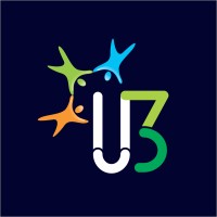 Ubun3 - Inteligência Criativa logo - Similar company to Max Consulting