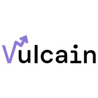 Vulcain logo - Similar company to Accelerated Ai Algorithms For Data-Driven Discovery