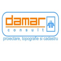 DAMAR CONSULT logo - Similar company to Mastercad Topo