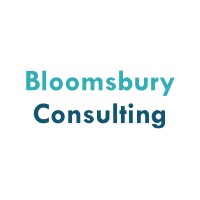 Bloomsbury Consulting logo - Similar company to Dovetail Consulting Ltd