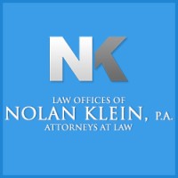 Law Offices Of Nolan Klein, P.A.