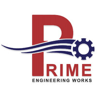 Prime Engineering Works logo - Similar company to T S Ispat Private Limited