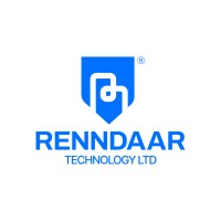 Renndaar logo - Similar company to Applyquick.Ai