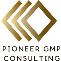 Pioneer GMP Consulting logo - Similar company to Forge Forward Engineering