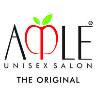 Apple Unisex Salon logo - Similar company to El Barbero Salon