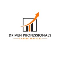 Driven Professionals Career Services logo - Similar company to Printexx