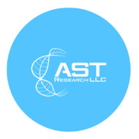 AST Research LLC logo - Similar company to Atalanta Science & Technology
