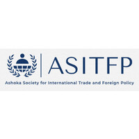 Ashoka Society for International Trade and Foreign Policy logo - Similar company to Langup