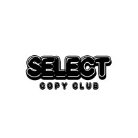 Select Copy Club logo - Similar company to Patient Rainmaker