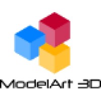 Modelart3D