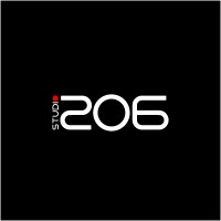 Studio206 logo - Similar company to Mavvrik