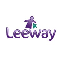 Leeway Domestic Violence and Abuse Services logo - Similar company to Suffolk Rape Crisis