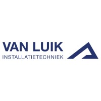 Van Luik Installatietechniek B.V. logo - Similar company to De Vries Technies Buro