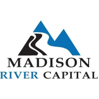Madison River Capital logo - Similar company to Velocity Capital Advisors
