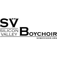 Silicon Valley Boychoir logo - Similar company to Ragazzi Boys Chorus