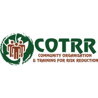 COTRR-AFRICA logo - Similar company to Apsid Consulting Company Ltd