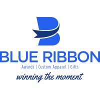Blue Ribbon Awards and Gifts