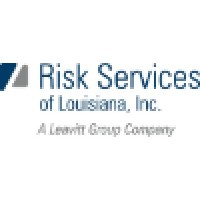 Risk Services of Louisiana, Inc.  DBA: Risk Services - Leavitt Insurance Agencies