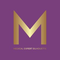 Medical Expert Silhouette logo - Similar company to Afte.Info