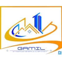 GAMIL SARL logo - Similar company to Gamil