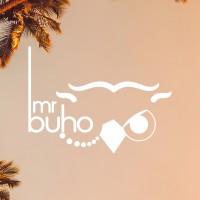 Mr Buho
