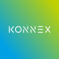 Konnex Baden logo - Similar company to City Com Baden