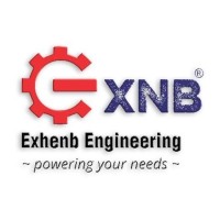 EXHENB ENGINEERING LIMITED logo - Similar company to Plenser Limited