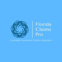 Florida Claims Pro logo - Similar company to Zamaworks
