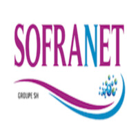 SOFRANET logo - Similar company to Mvt Travaux