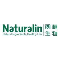 Naturalin Bio-Resources Co., Ltd logo - Similar company to Food Ingredient Sales Inc