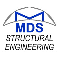 MDS Structural Engineering logo - Similar company to Wa Structural Consulting Engineers