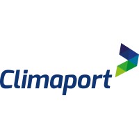 Climaport logo - Similar company to Klimak