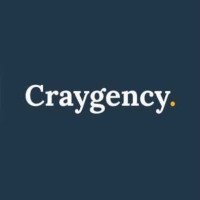 Craygency logo - Similar company to Nxt Interactive
