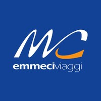 Emmeci Viaggi logo - Similar company to Sole Blu