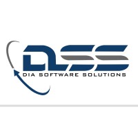 DIA SOFTWARE SOLUTIONS logo - Similar company to Harmansquare( Hmsnt)